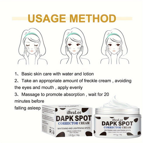  Dark Spot Rejuvenating Cream cashymart
