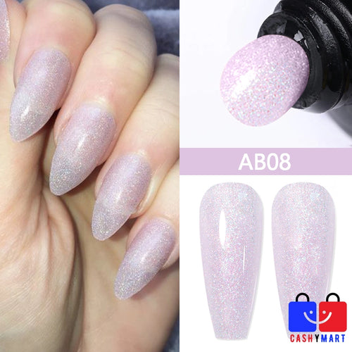  Dazzling 30ML Rhinestone Gel Glue cashymart