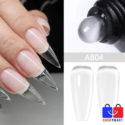  Dazzling 30ML Rhinestone Gel Glue cashymart