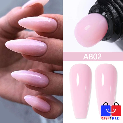  Dazzling 30ML Rhinestone Gel Glue cashymart