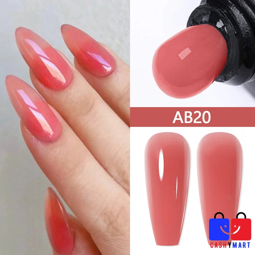  Dazzling 30ML Rhinestone Gel Glue cashymart