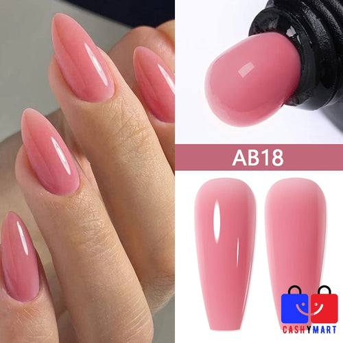  Dazzling 30ML Rhinestone Gel Glue cashymart