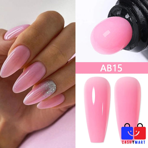  Dazzling 30ML Rhinestone Gel Glue cashymart