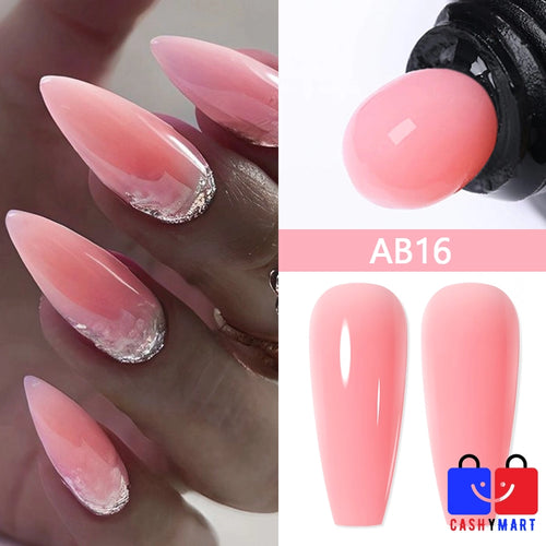  Dazzling 30ML Rhinestone Gel Glue cashymart