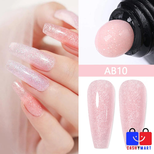  Dazzling 30ML Rhinestone Gel Glue cashymart