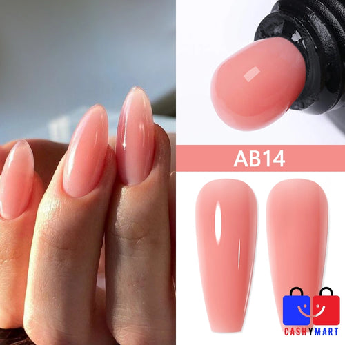  Dazzling 30ML Rhinestone Gel Glue cashymart