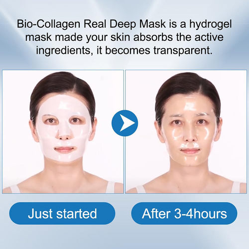  Deep Hydration Face Mask cashymart