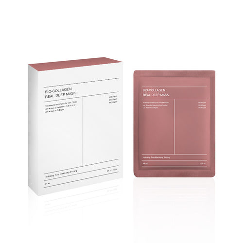  Deep Hydration Face Mask cashymart