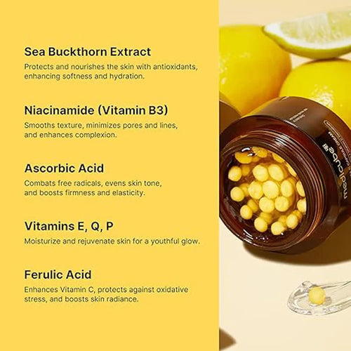  Deep Vitamin C Golden Capsule Moisturizer cashymart