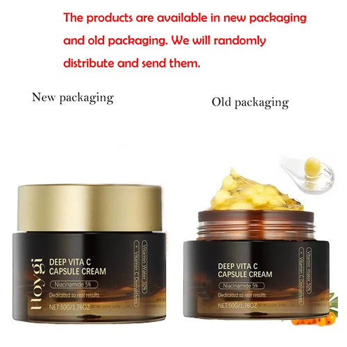  Deep Vitamin C Golden Capsule Moisturizer cashymart