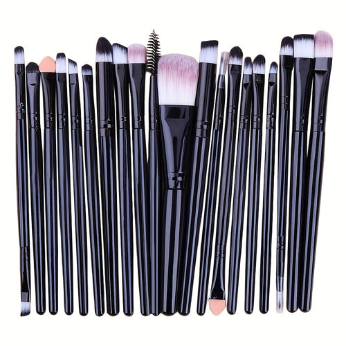  Deluxe Eye Brush Collection cashymart