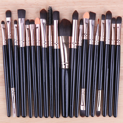  Deluxe Eye Brush Collection cashymart