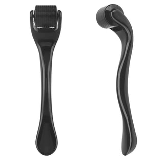  Derma Roller for Beard and Facial Hair Growth 540 Needles cashymart