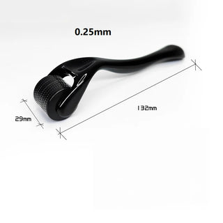  Derma Roller for Beard and Facial Hair Growth 540 Needles cashymart