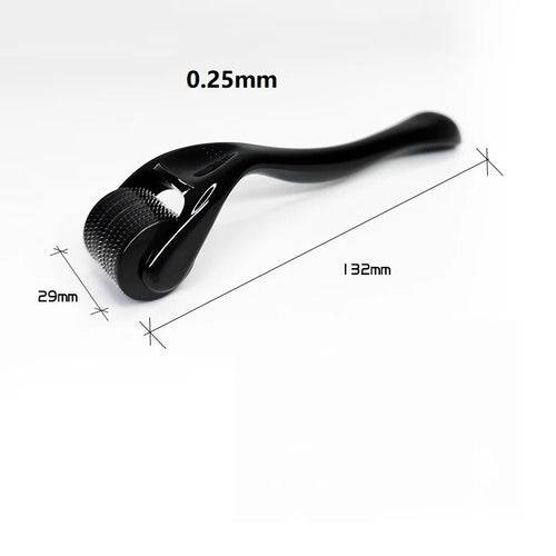  Derma Roller for Beard and Facial Hair Growth 540 Needles cashymart