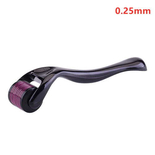  Derma Roller for Beard and Facial Hair Growth 540 Needles cashymart