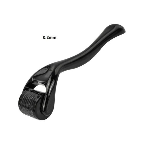  Derma Roller for Beard and Facial Hair Growth 540 Needles cashymart