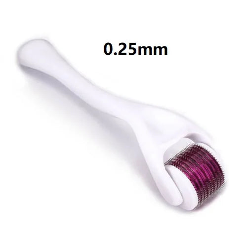  Derma Roller for Beard and Facial Hair Growth 540 Needles cashymart