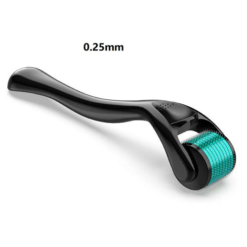 Derma Roller for Beard and Facial Hair Growth 540 Needles cashymart