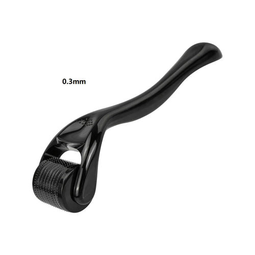  Derma Roller for Beard and Facial Hair Growth 540 Needles cashymart