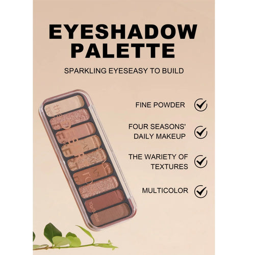  Desert Rose Color Palette cashymart