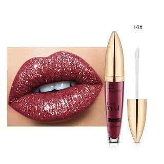  Diamond Liquid Lipstick cashymart