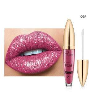  Diamond Liquid Lipstick cashymart