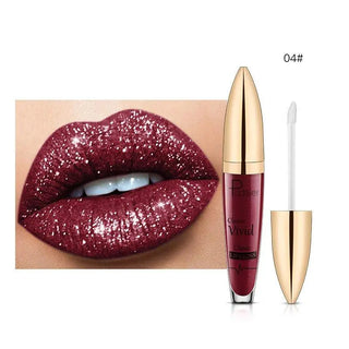  Diamond Liquid Lipstick cashymart