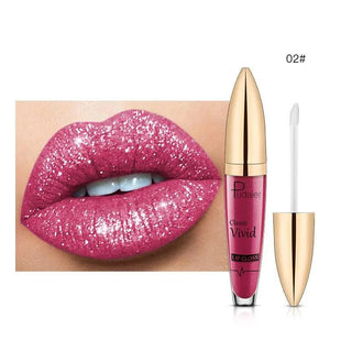  Diamond Liquid Lipstick cashymart