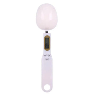  Digital Scale Spoon cashymart