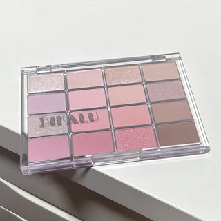  Dikalu Korean Low Saturation Eyeshadow Palette cashymart