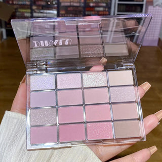  Dikalu Korean Low Saturation Eyeshadow Palette cashymart
