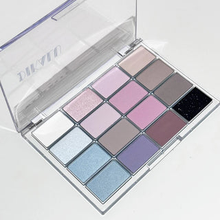  Dikalu Korean Low Saturation Eyeshadow Palette cashymart