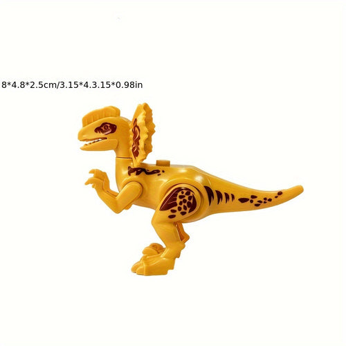  Dino Adventure Blocks cashymart