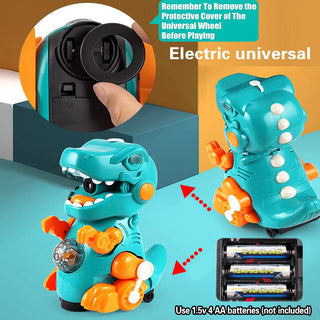  Dino Delight Bubble Blaster cashymart