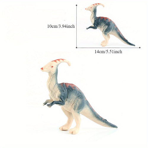  Dinosaur Adventure Series cashymart