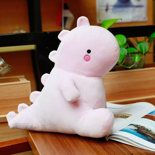  Dinosaur Plush Toy cashymart
