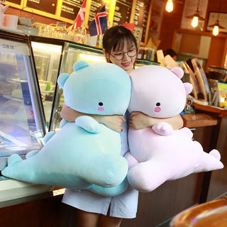  Dinosaur Plush Toy cashymart
