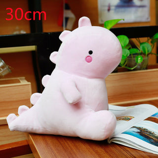  Dinosaur Plush Toy cashymart
