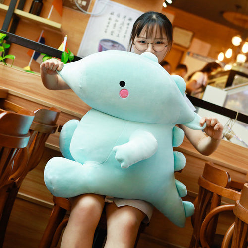  Dinosaur Plush Toy cashymart