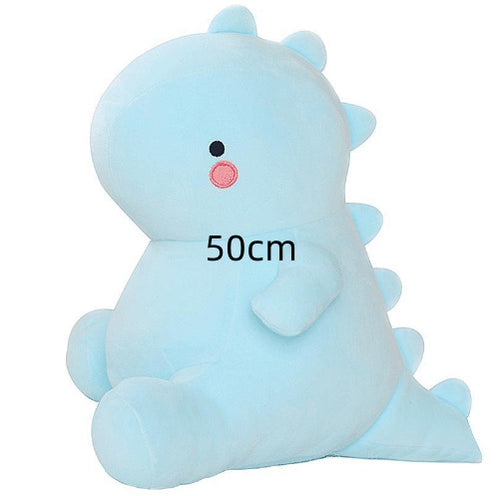  Dinosaur Plush Toys cashymart