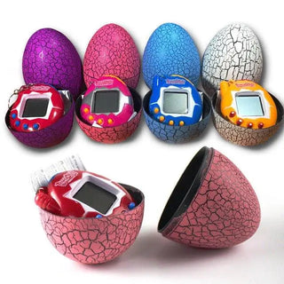  Dinosaur egg Virtual Electronic cashymart