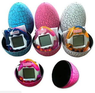  Dinosaur egg Virtual Electronic cashymart