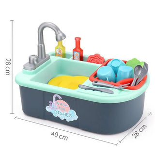  Dishwasher washing toys cashymart