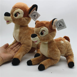  Disney Bambi Plush Doll Soft Toy for Kids cashymart