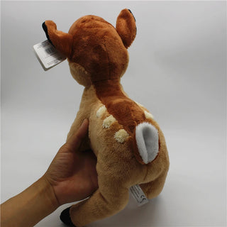  Disney Bambi Plush Doll Soft Toy for Kids cashymart