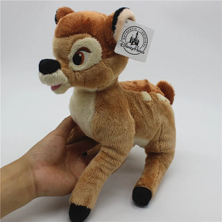  Disney Bambi Plush Doll Soft Toy for Kids cashymart
