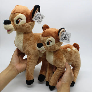  Disney Bambi Plush Doll Soft Toy for Kids cashymart