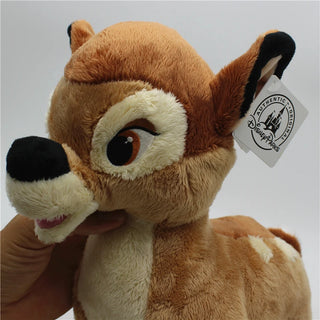  Disney Bambi Plush Doll Soft Toy for Kids cashymart