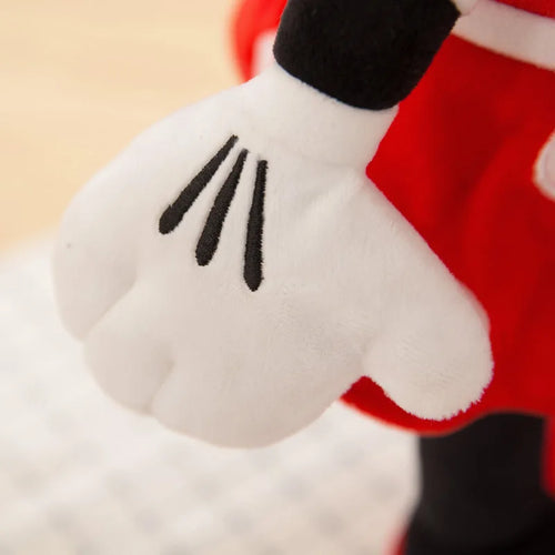  Disney Couples Mickey Minnie Plush Toys cashymart